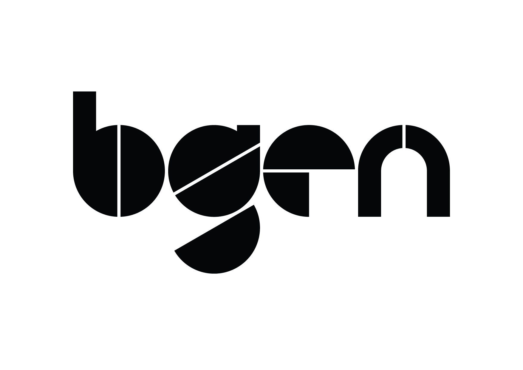 Bgen logo